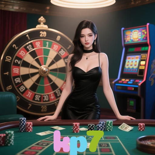 kp7：Aposte no futebol, jogue poker e conquiste vitórias épicas!
