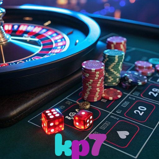 kp7：Aposte no futebol, jogue poker e conquiste vitórias épicas!