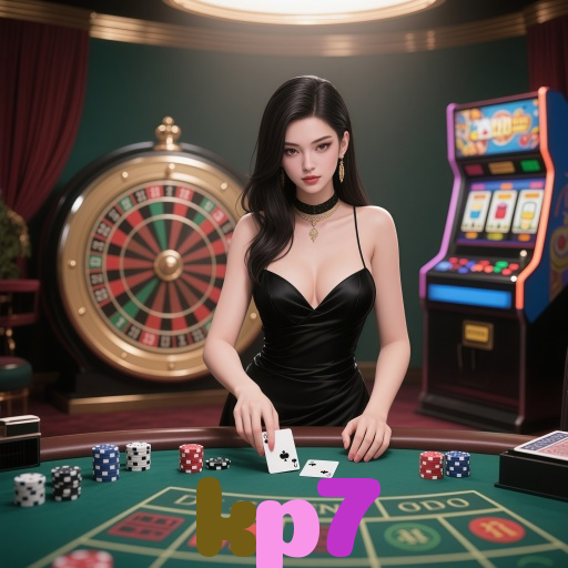 kp7:Jogue poker, aposte no futebol e ganhe em grandes jogos de cassino!
