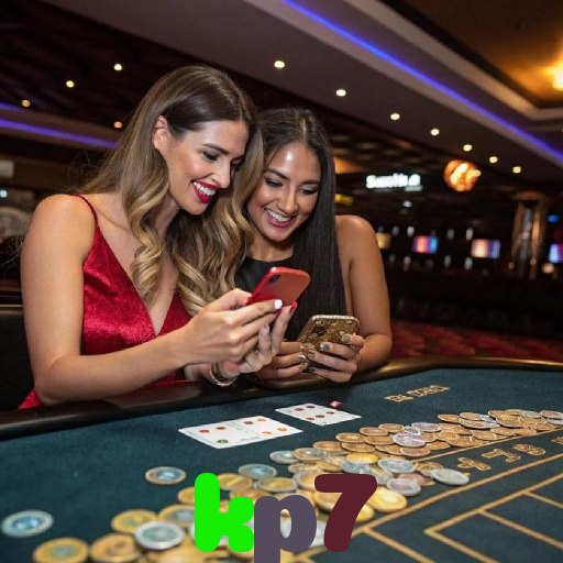 kp7：Aposte no futebol, jogue poker e conquiste vitórias épicas!