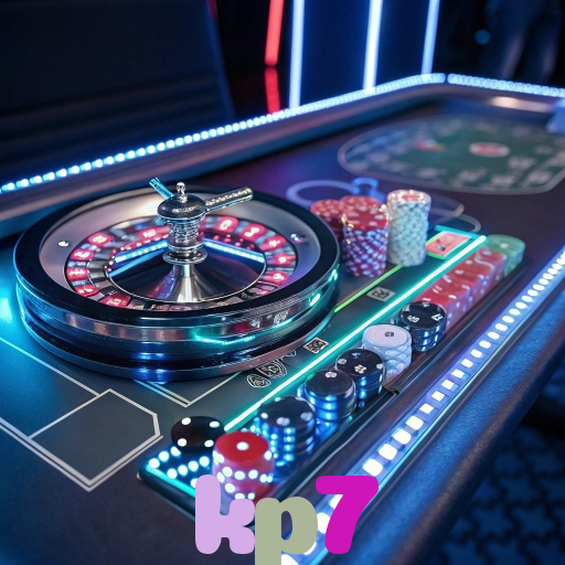 kp7:Aposte nas melhores slots e conquiste prêmios como nunca!