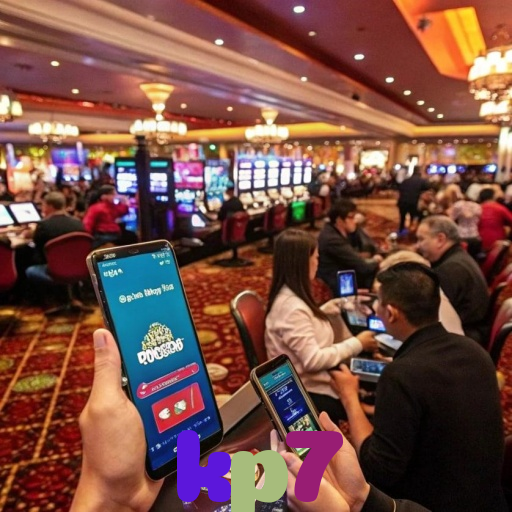 kp7:Aposte nas melhores slots e conquiste prêmios como nunca!