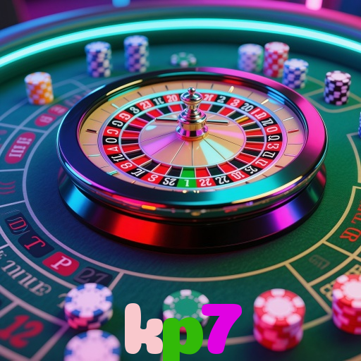 kp7：Aposte nas melhores slots e conquiste prêmios como nunca!