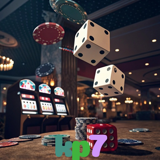 kp7：Jogue poker, aposte no futebol e ganhe em grandes jogos de cassino!