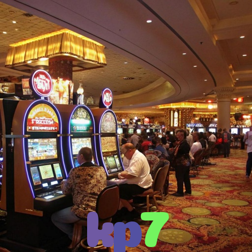 kp7：Aposte nas melhores slots e conquiste prêmios como nunca!
