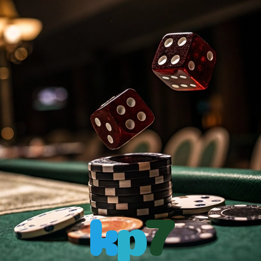 kp7：Jogue poker, aposte no futebol e ganhe em grandes jogos de cassino!