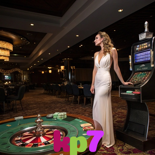 kp7：Aposte nas melhores slots e conquiste prêmios como nunca!