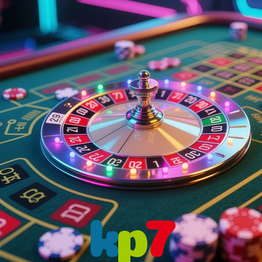 kp7:Aposte no futebol, jogue poker e conquiste vitórias épicas!