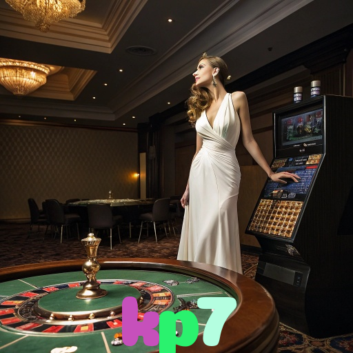 kp7：Aposte nas melhores slots e conquiste prêmios como nunca!