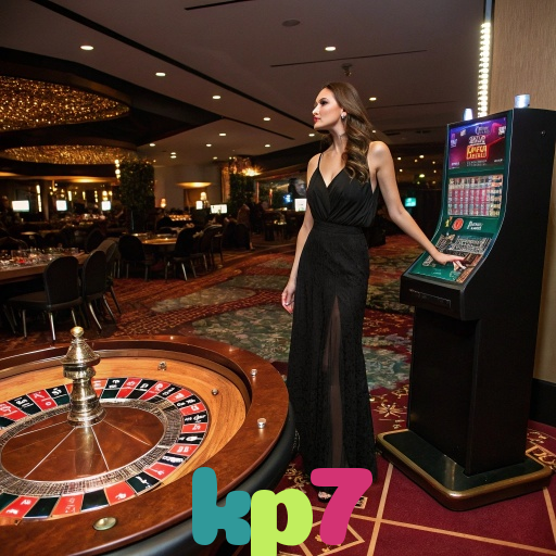 kp7:Aposte nas melhores slots e conquiste prêmios como nunca!