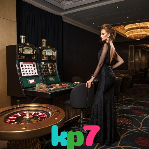 kp7：Aposte nas melhores slots e conquiste prêmios como nunca!