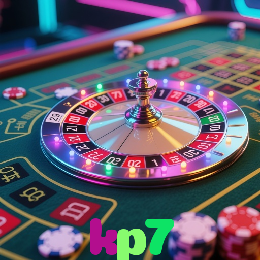 kp7：Jogue poker, aposte no futebol e ganhe em grandes jogos de cassino!