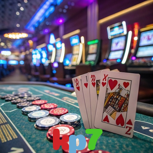 kp7：Aposte no futebol, jogue poker e conquiste vitórias épicas!