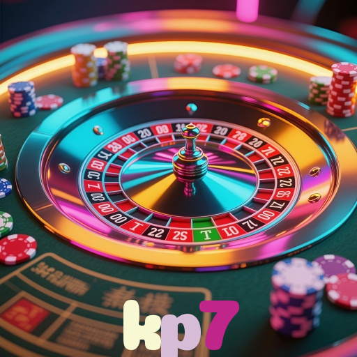 kp7：Aposte no futebol, jogue poker e conquiste vitórias épicas!