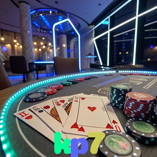 kp7:Aposte nas melhores slots e conquiste prêmios como nunca!