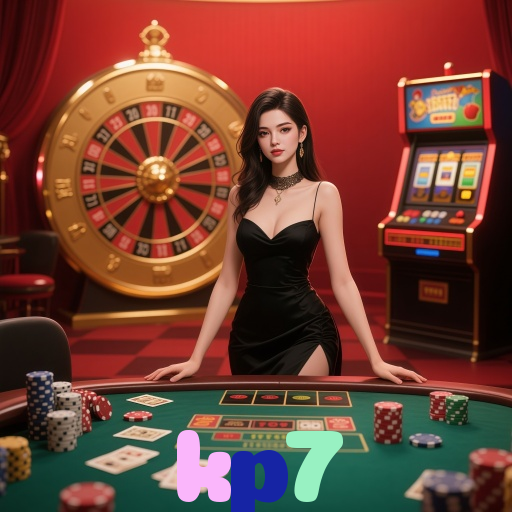 kp7:Aposte no futebol, jogue poker e conquiste vitórias épicas!