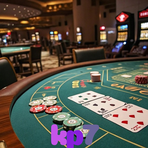 kp7:Aposte no futebol, jogue poker e conquiste vitórias épicas!