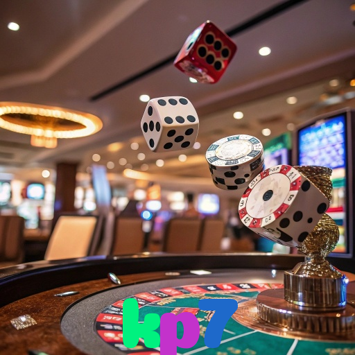 kp7：Jogue poker, aposte no futebol e ganhe em grandes jogos de cassino!