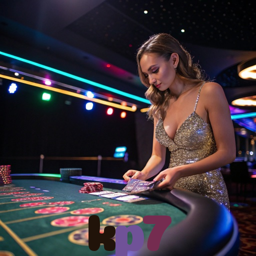 kp7：Aposte nas melhores slots e conquiste prêmios como nunca!