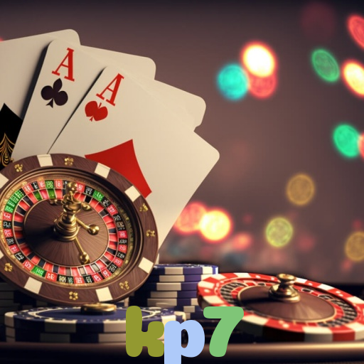 kp7:Aposte nas melhores slots e conquiste prêmios como nunca!