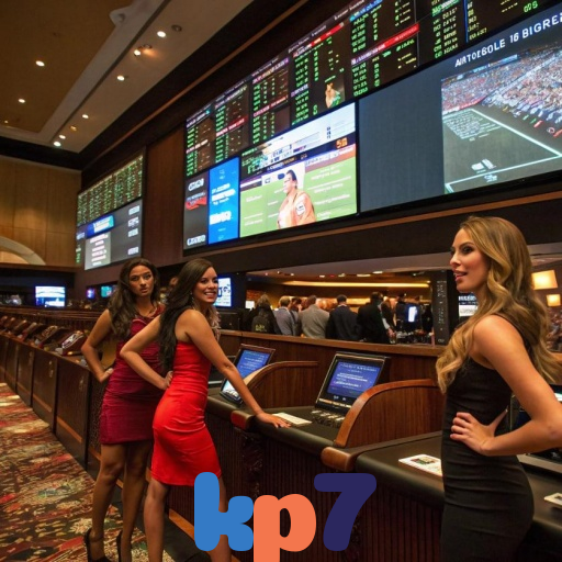 kp7:Jogue poker, aposte no futebol e ganhe em grandes jogos de cassino!