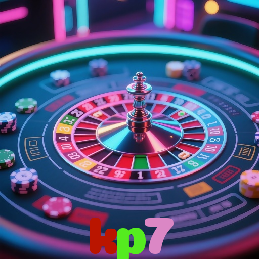 kp7：Jogue poker, aposte no futebol e ganhe em grandes jogos de cassino!