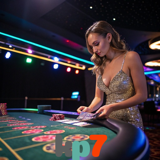 kp7：Aposte no futebol, jogue poker e conquiste vitórias épicas!