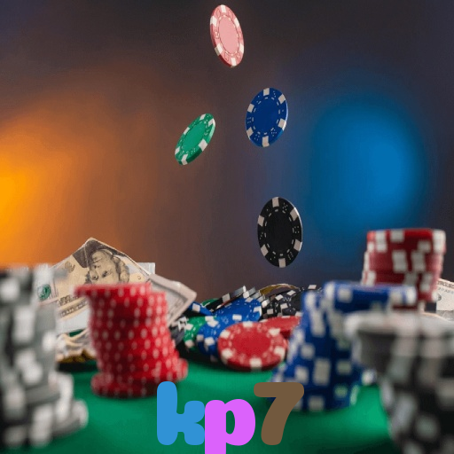 kp7:Aposte no futebol, jogue poker e conquiste vitórias épicas!