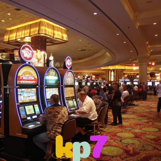 kp7：Jogue poker, aposte no futebol e ganhe em grandes jogos de cassino!