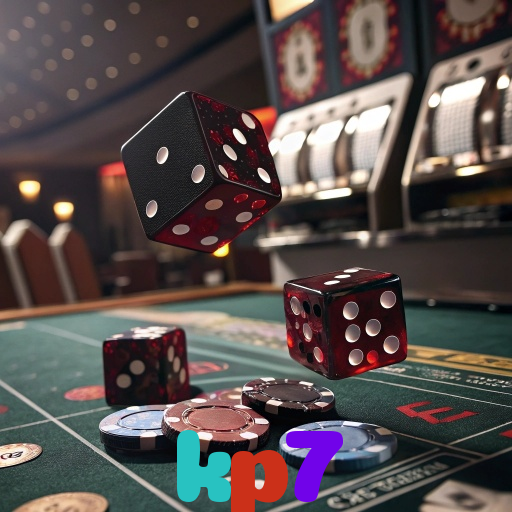kp7：Aposte no futebol, jogue poker e conquiste vitórias épicas!