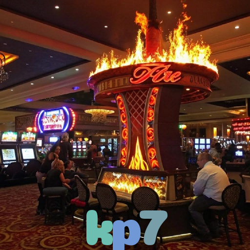 kp7：Jogue poker, aposte no futebol e ganhe em grandes jogos de cassino!