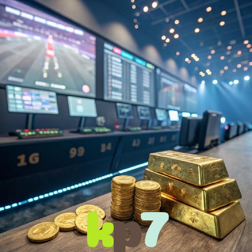 kp7：Aposte no futebol, jogue poker e conquiste vitórias épicas!