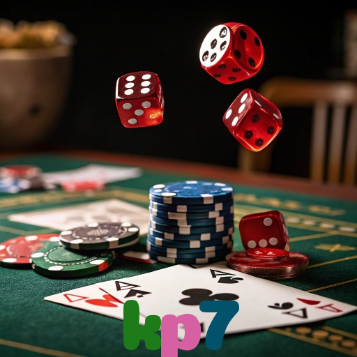 kp7:Aposte no futebol, jogue poker e conquiste vitórias épicas!