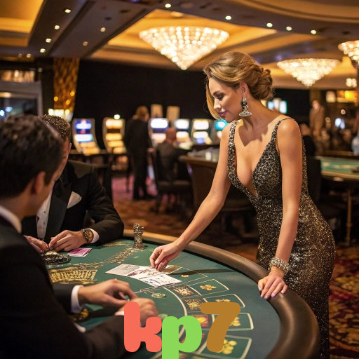 kp7：Aposte no futebol, jogue poker e conquiste vitórias épicas!