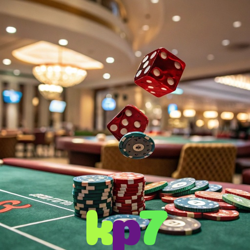 kp7：Aposte no futebol, jogue poker e conquiste vitórias épicas!