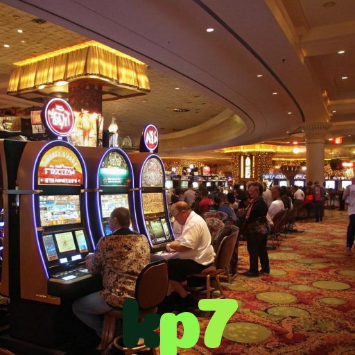 kp7：Jogue poker, aposte no futebol e ganhe em grandes jogos de cassino!
