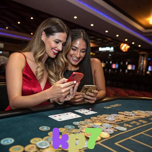 kp7:Aposte nas melhores slots e conquiste prêmios como nunca!