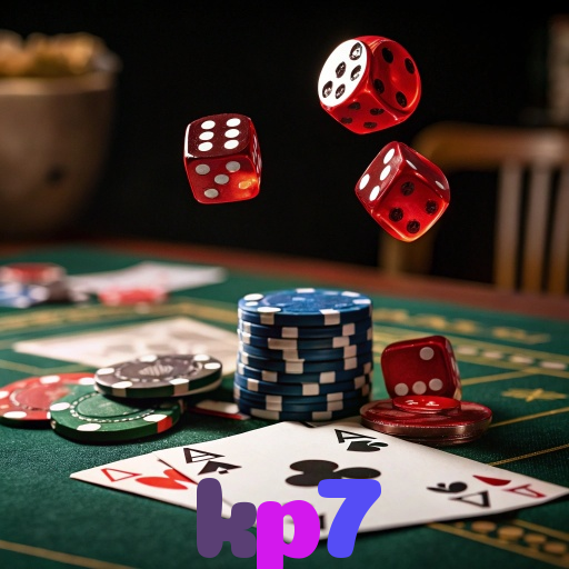 kp7：Aposte no futebol, jogue poker e conquiste vitórias épicas!