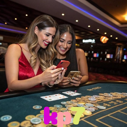 kp7:Jogue poker, aposte no futebol e ganhe em grandes jogos de cassino!
