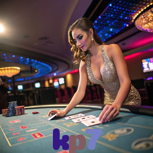 kp7：Aposte nas melhores slots e conquiste prêmios como nunca!