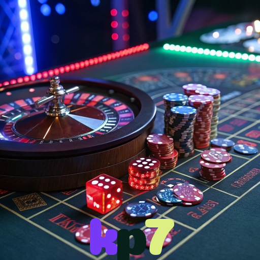 kp7:Aposte no futebol, jogue poker e conquiste vitórias épicas!
