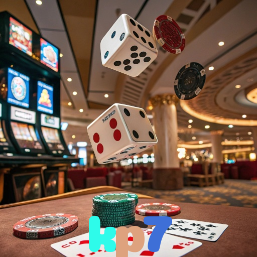 kp7:Aposte no futebol, jogue poker e conquiste vitórias épicas!