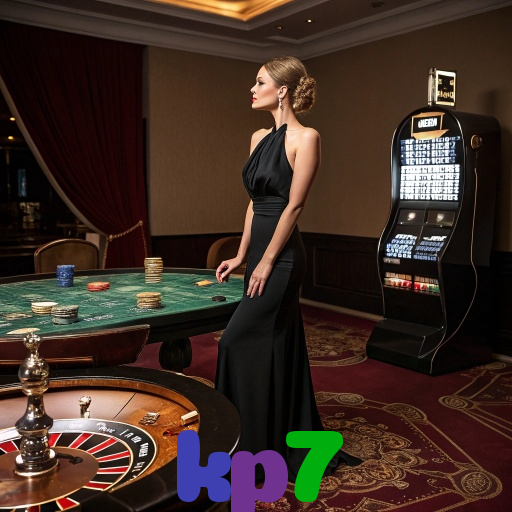 kp7：Aposte no futebol, jogue poker e conquiste vitórias épicas!