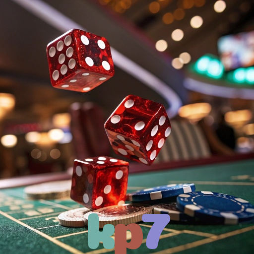 kp7:Aposte no futebol, jogue poker e conquiste vitórias épicas!