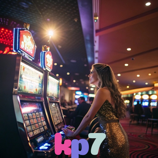 kp7:Jogue poker, aposte no futebol e ganhe em grandes jogos de cassino!