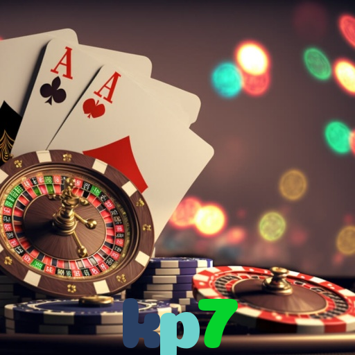 kp7：Aposte no futebol, jogue poker e conquiste vitórias épicas!