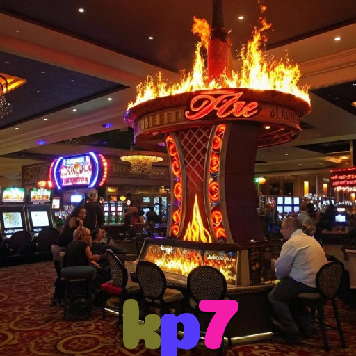 kp7:Aposte nas melhores slots e conquiste prêmios como nunca!