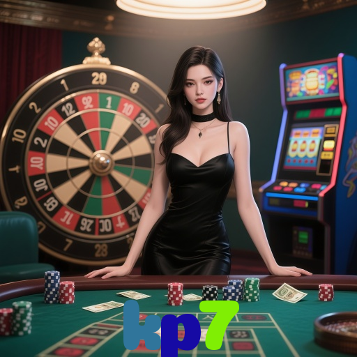 kp7：Aposte nas melhores slots e conquiste prêmios como nunca!