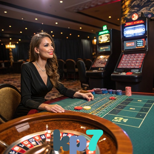 kp7：Jogue poker, aposte no futebol e ganhe em grandes jogos de cassino!