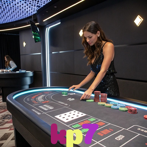 kp7:Jogue poker, aposte no futebol e ganhe em grandes jogos de cassino!